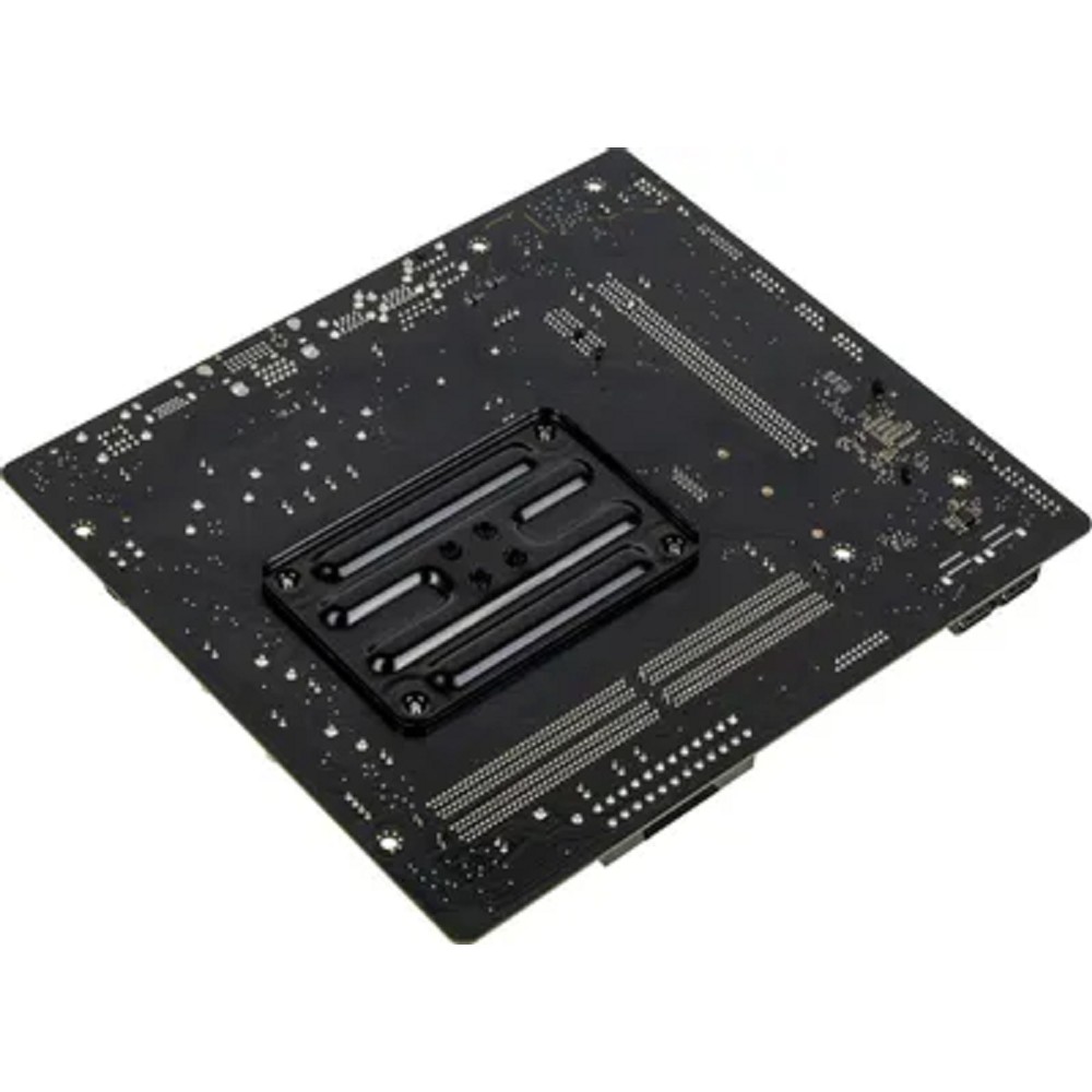 ASRock A520M-HVS