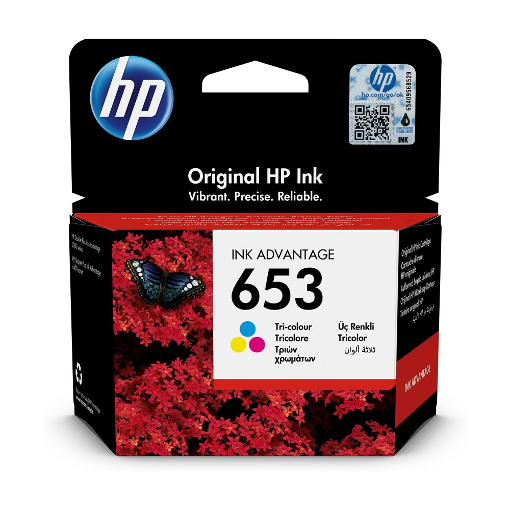 HP 3YM74AE