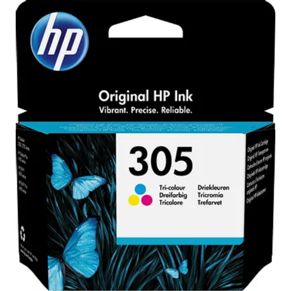 HP 3YM60AE