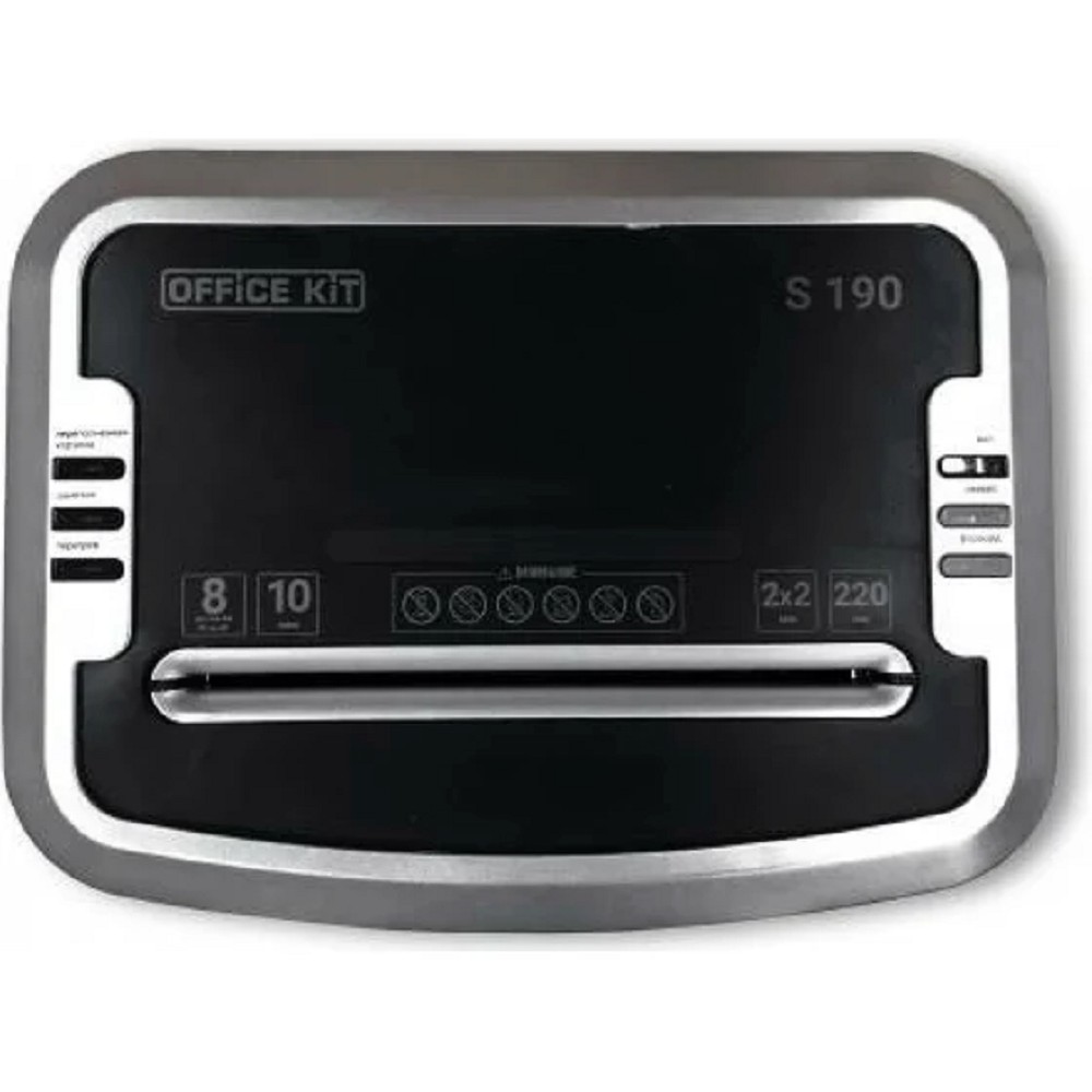 Office Kit OK0202S190
