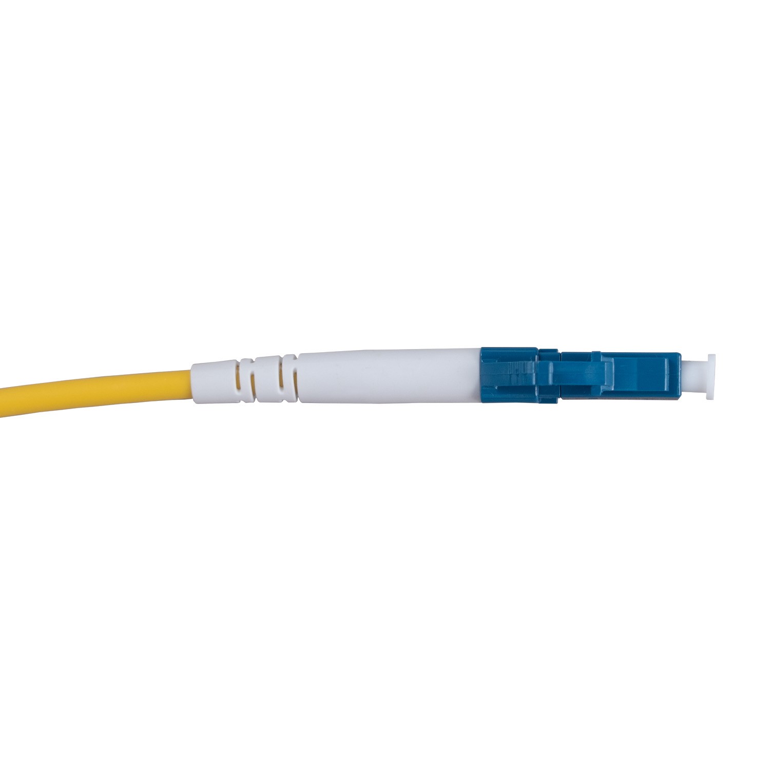 Cabeus FOP(s)-9-LC-SC-2m Шнур оптический simplex LC-SC 9/125 sm 2м LSZH