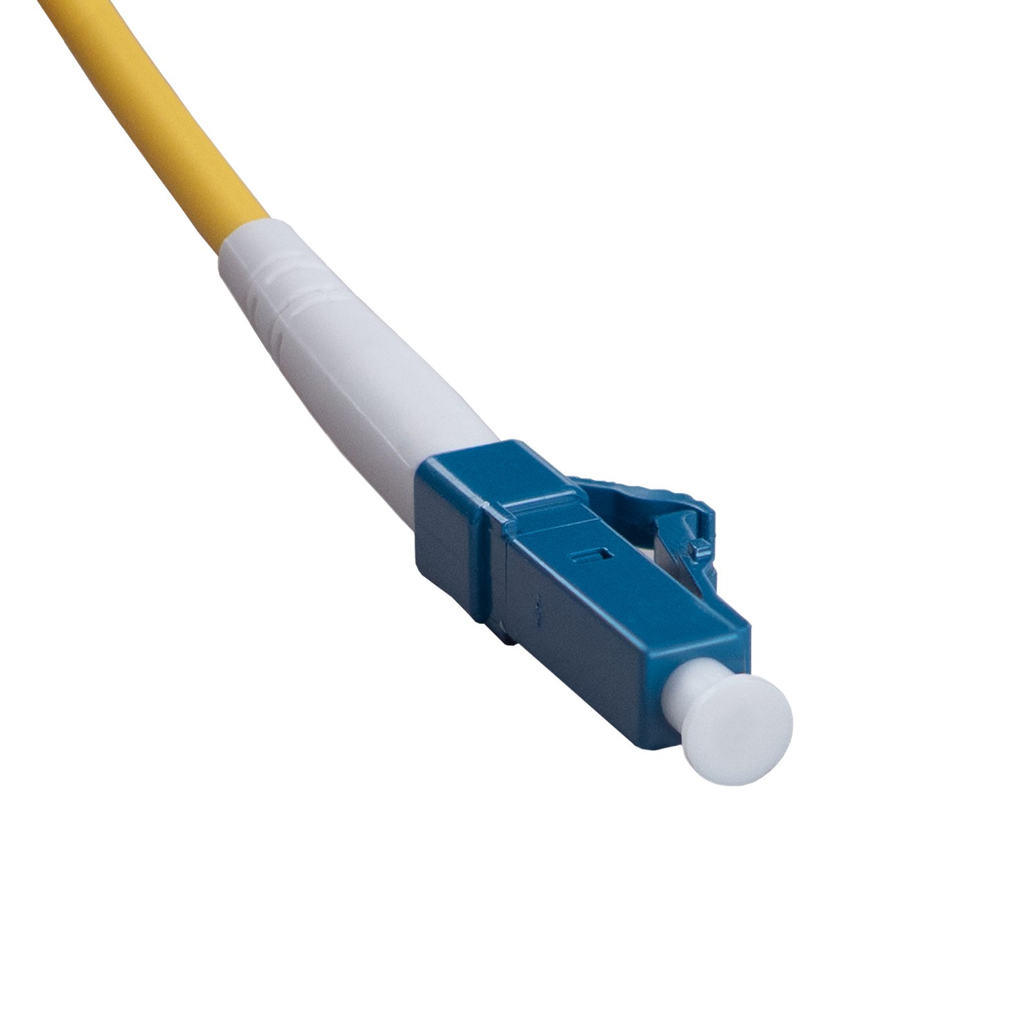 Cabeus FOP(s)-9-LC-SC-2m Шнур оптический simplex LC-SC 9/125 sm 2м LSZH