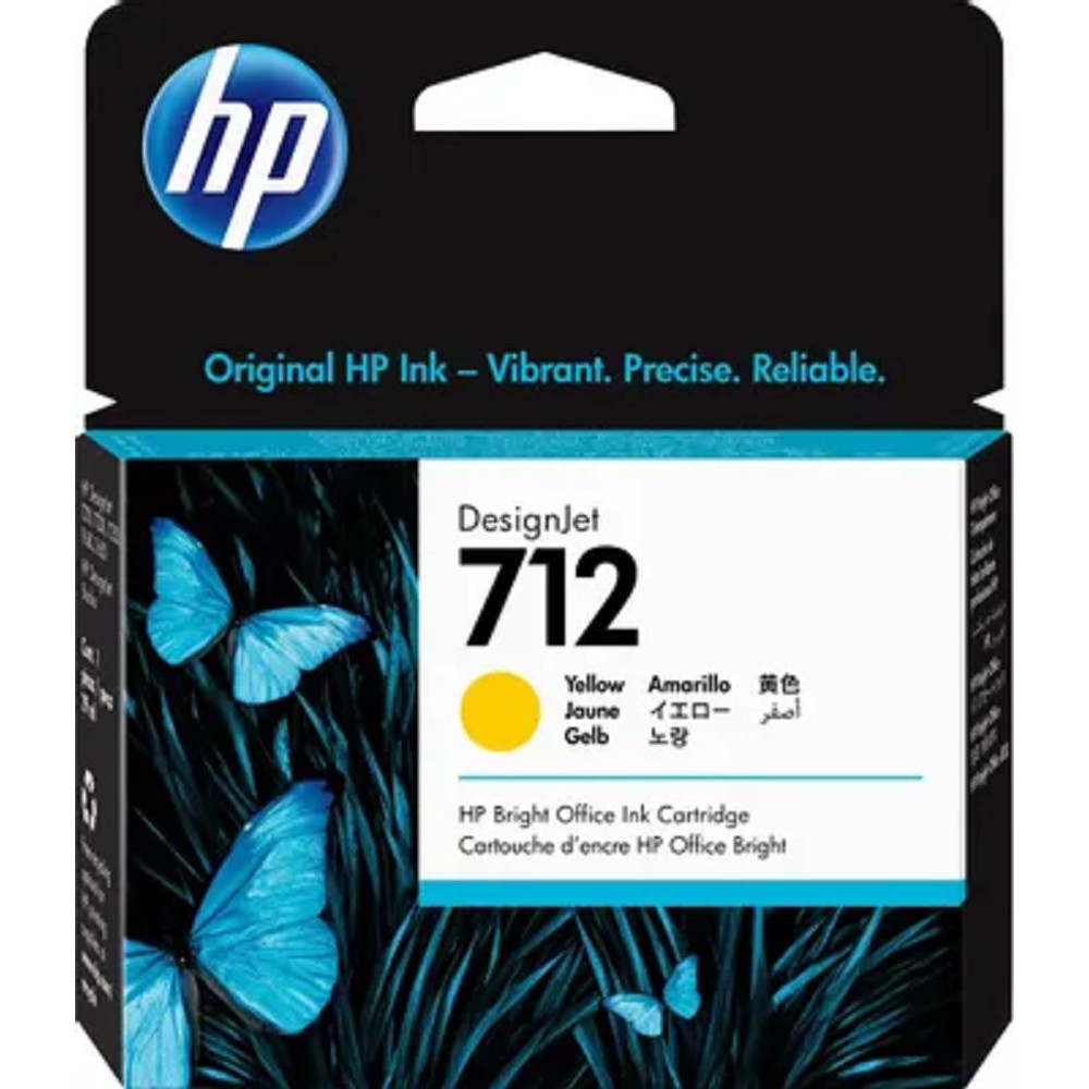 HP 712 (3ED69A)