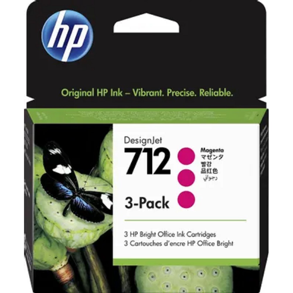 HP 712 (3ED78A)