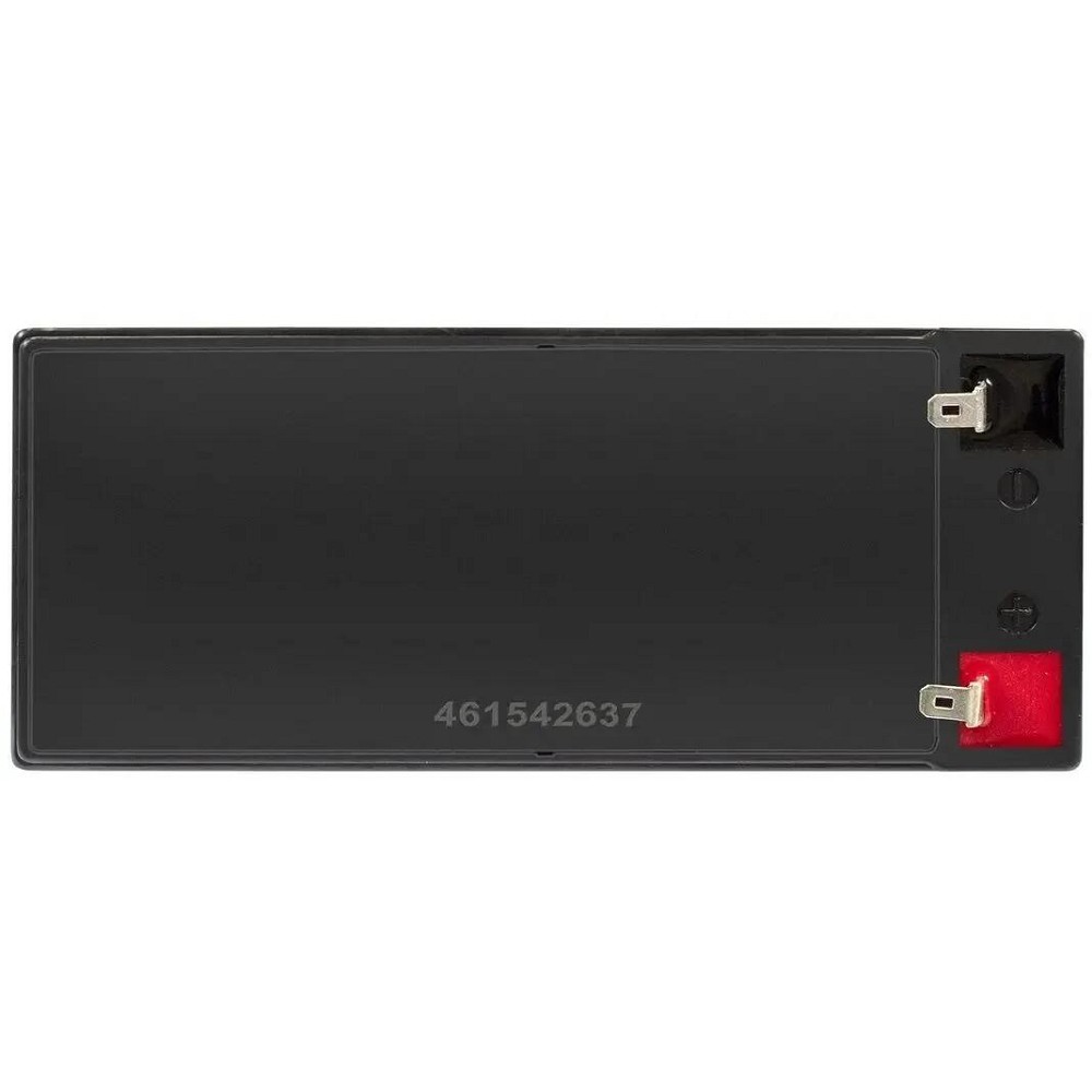 Exegate EX285952RUS Аккумуляторная батарея DTM 12072 (12V 7,2Ah, клеммы F1)
