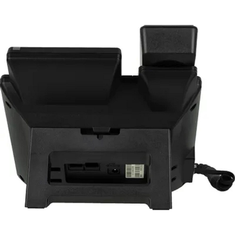 YEALINK SIP-T30, 1 аккаунт, 2.3" LCD-экран 132х64, шт. БП в комплекте