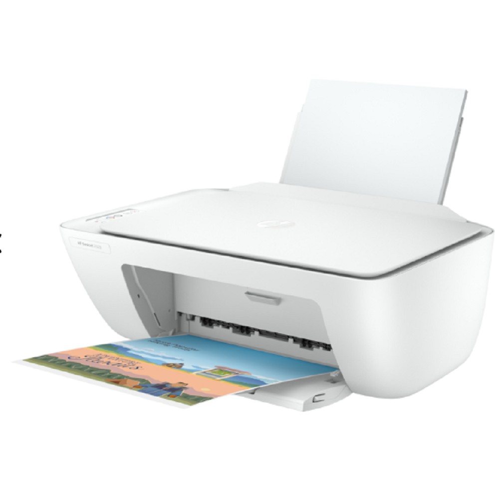 HP DeskJet 2320 (7WN42B) {А4, принтер/сканер/копир, 1200dpi, 20(16)ppm, USB}