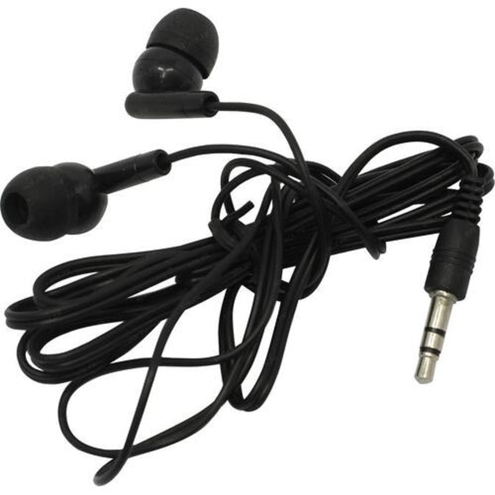 Defender Basic 210 черный, кабель 1.2 м арт. 63211