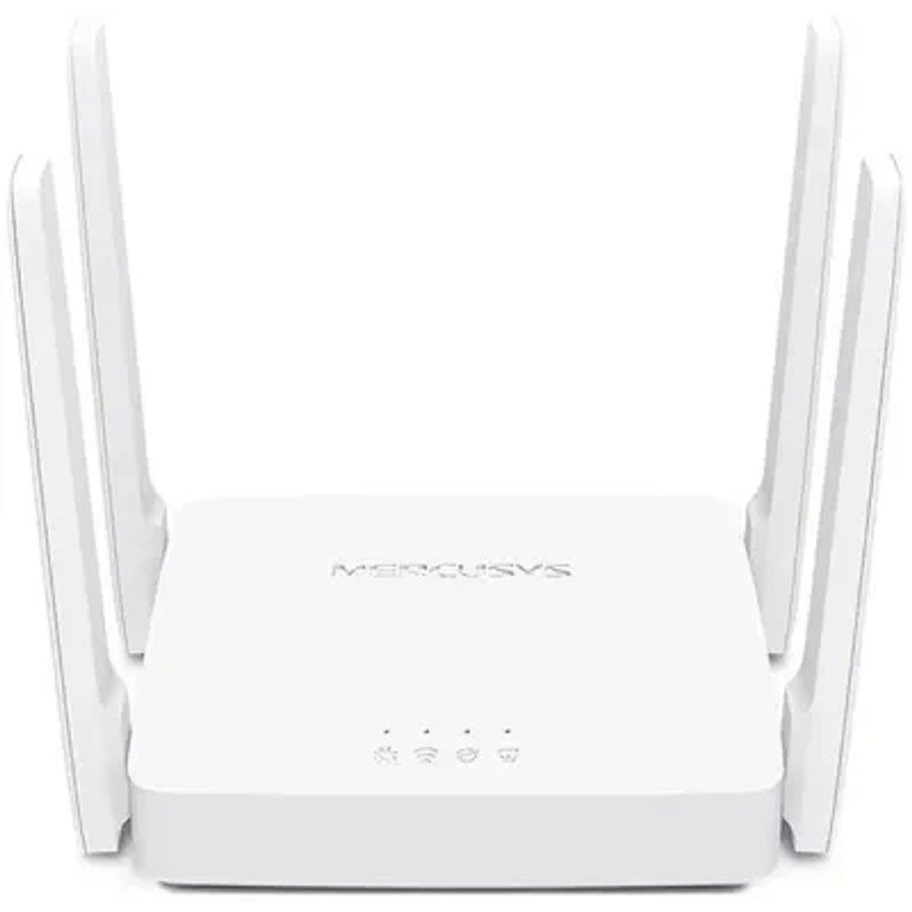 Mercusys AC10