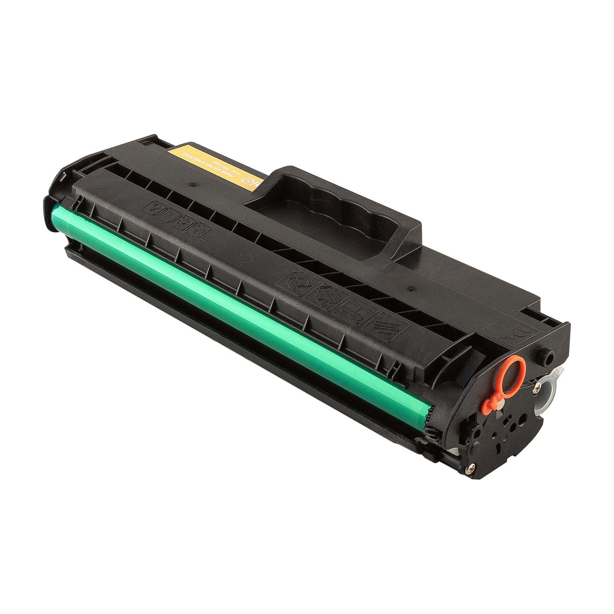 Bion BCR-W1106A Картридж для HP Laser107a/107w/MFP135a/135w/137fnw (1000 стр.), Черный, с чипом Bion Cartridge