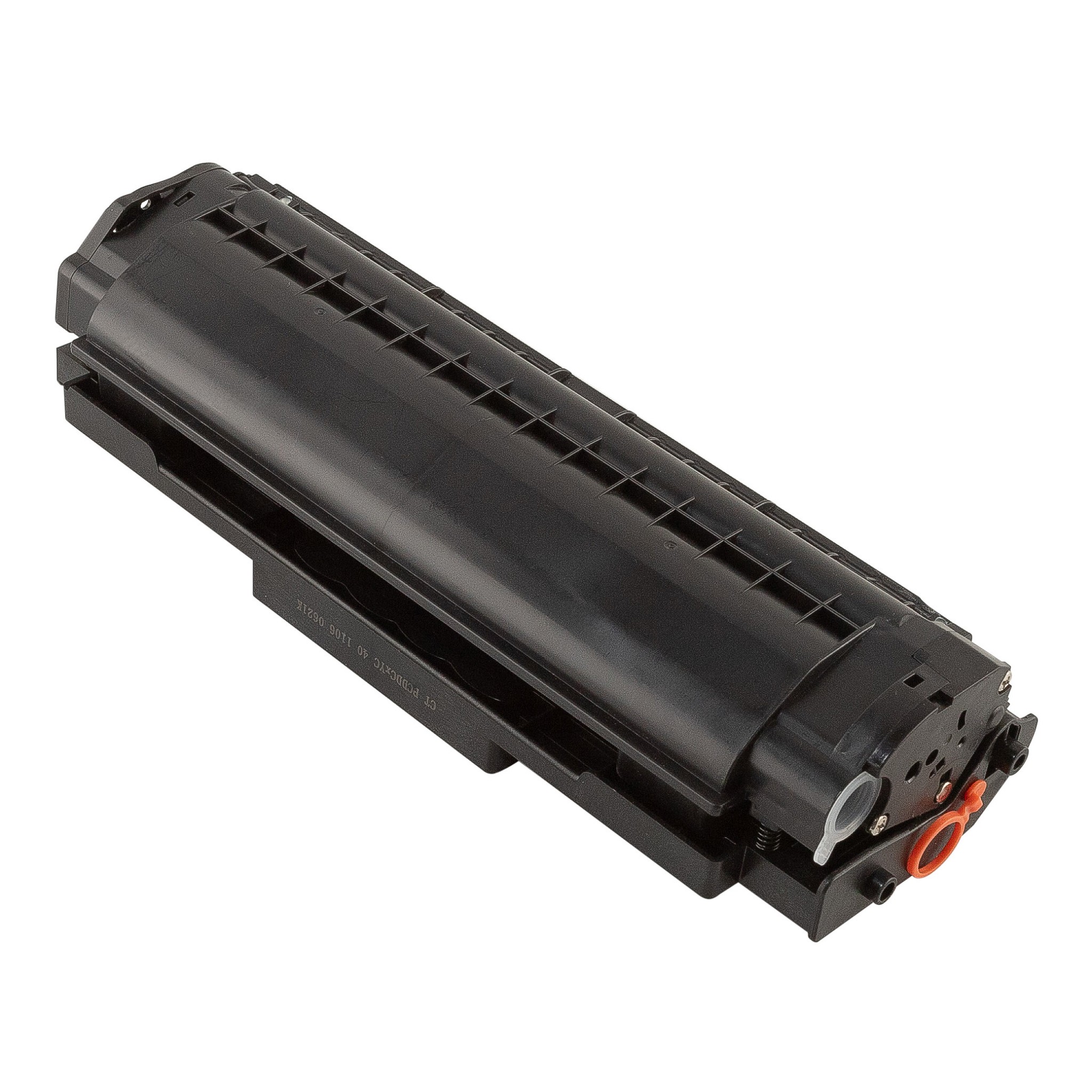 Bion BCR-W1106A Картридж для HP Laser107a/107w/MFP135a/135w/137fnw (1000 стр.), Черный, с чипом Bion Cartridge