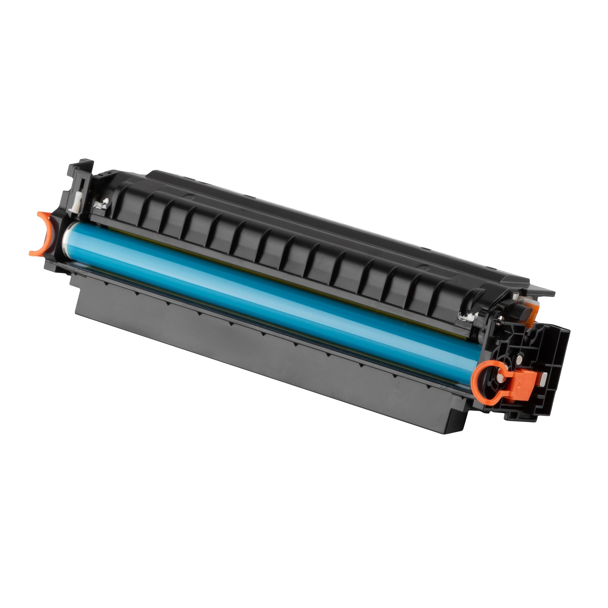 Bion CF412A Картридж для HP {Color Laserjet Pro M452dw/452dn/452nw/MFP M477fdn/M477fnw/M477dw} (2300 стр.) Желтый, с чипом Bion Cartridge арт. BCR-CF412A