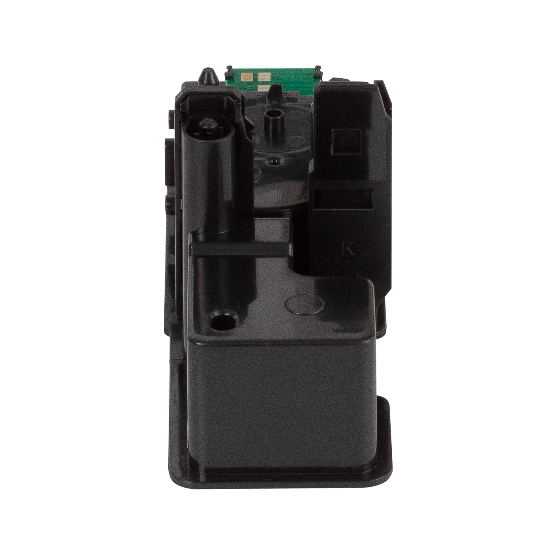 Bion BCR-TK-5240C Картридж для Kyocera ECOSYS TK-5240C/ P5026cdn/P5026cdw/M5526cdn/M5526cdw (3000 стр.), Голубой, с чипом Bion Cartridge