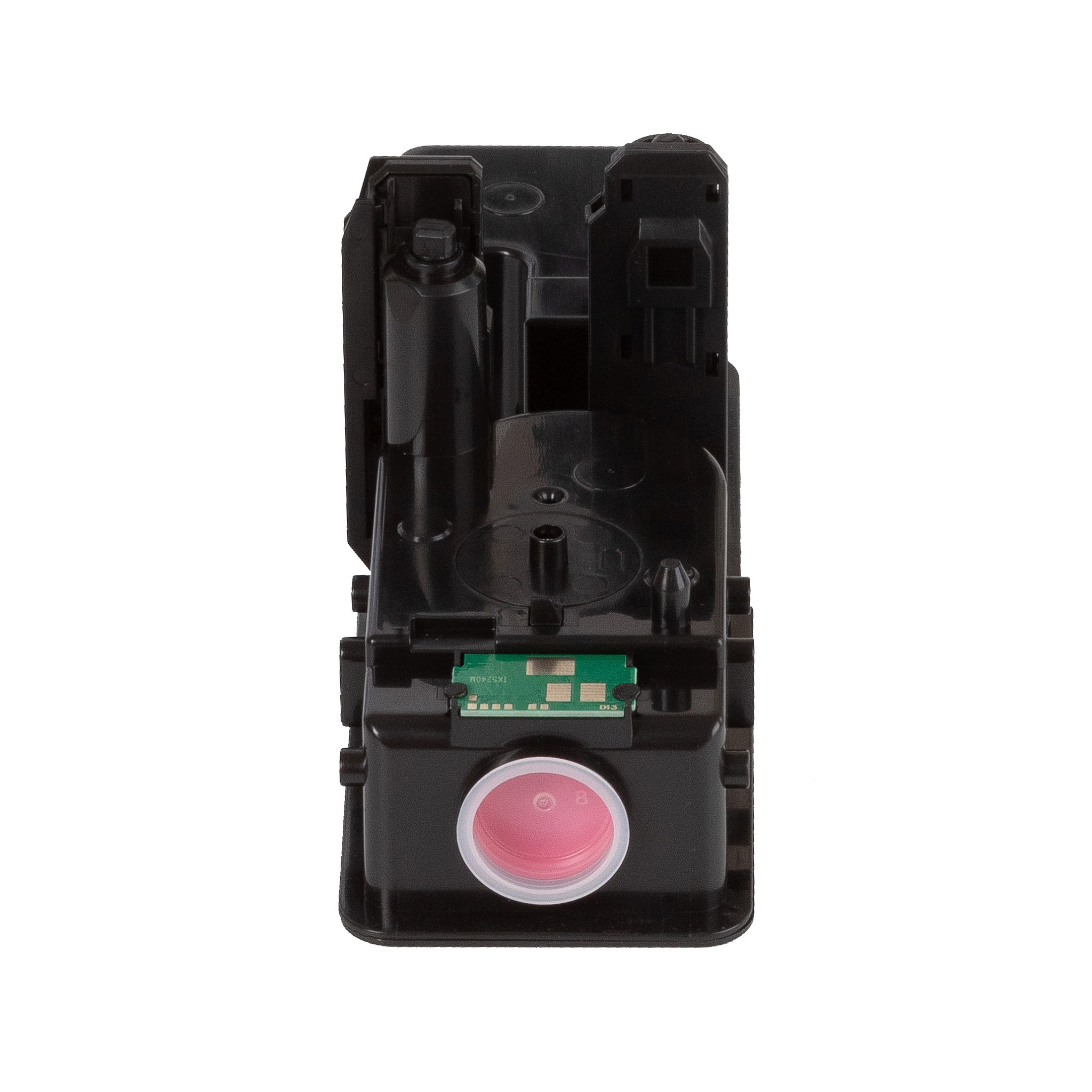 Bion BCR-TK-5240M Картридж для Kyocera ECOSYS{TK-5240M/ P5026cdn/P5026cdw/M5526cdn/M5526cdw}(3000 стр.), Пурпурный, с чипом Bion Cartridge