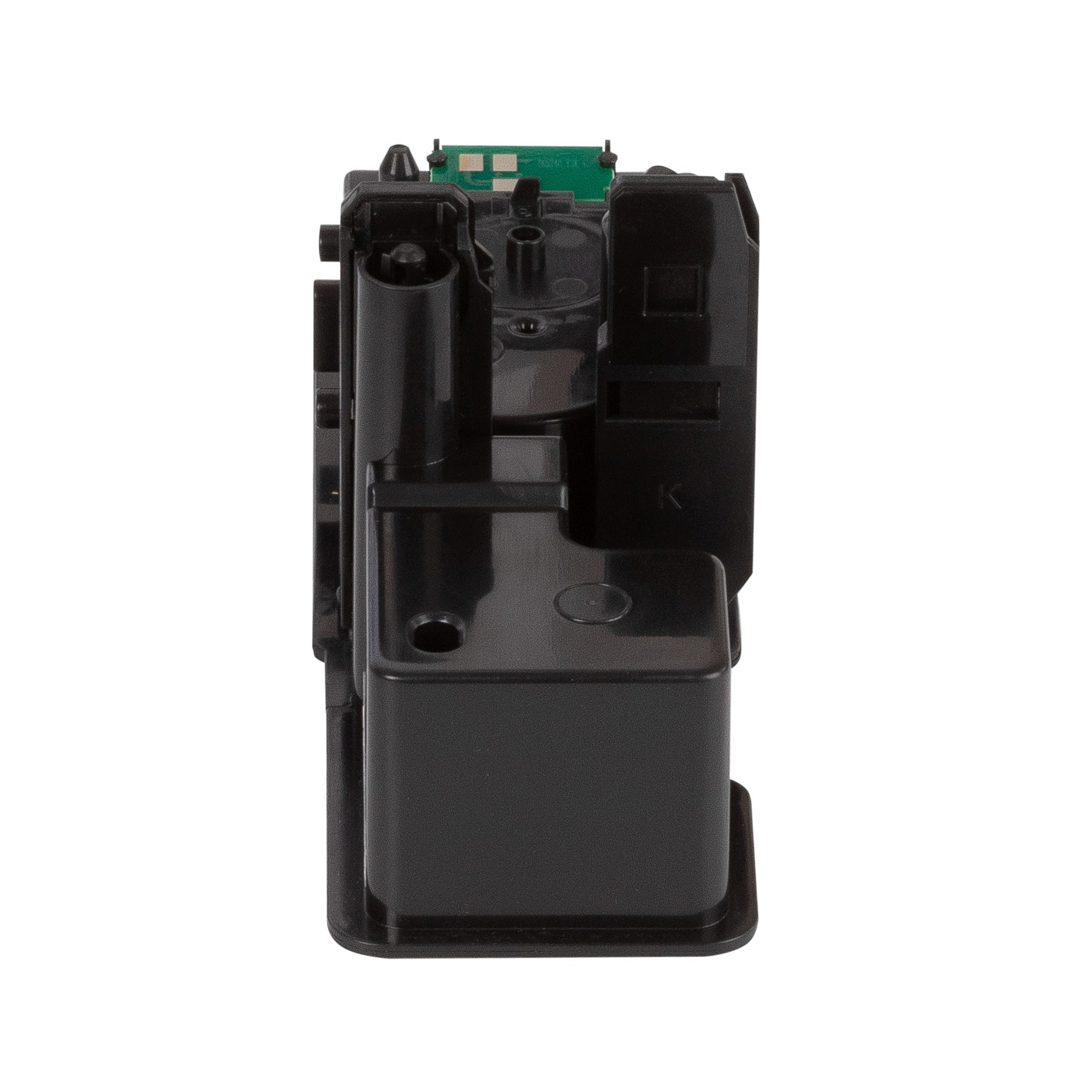 Bion BCR-TK-5240Y Картридж для Kyocera ECOSYS { P5026cdn/P5026cdw/M5526cdn/M5526cdw} (3000 стр.), Желтый, с чипом Bion Cartridge