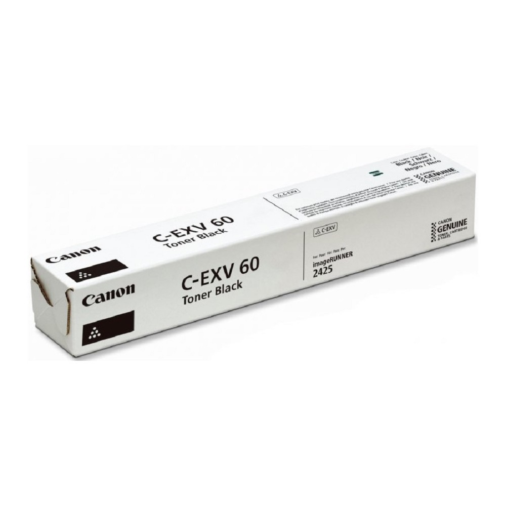 Canon C-EXV60 черный для Canon iR 2425/2425i (10200 стр.) арт. 4311C001