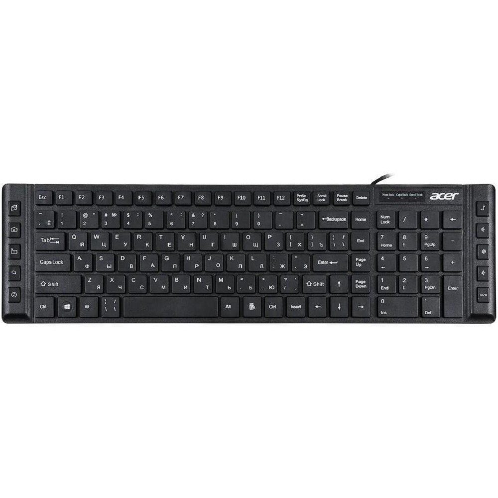 Acer ZL.KBDEE.002