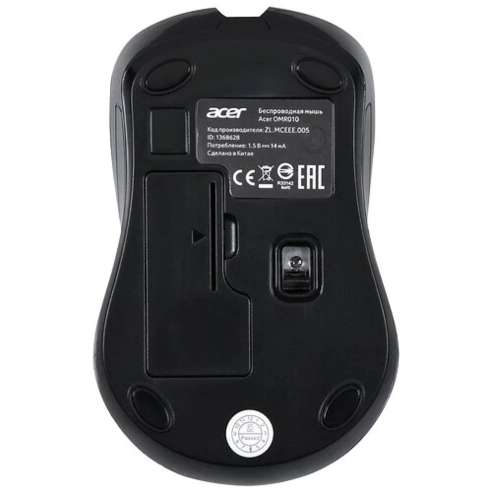 Acer ZL.MCEEE.005