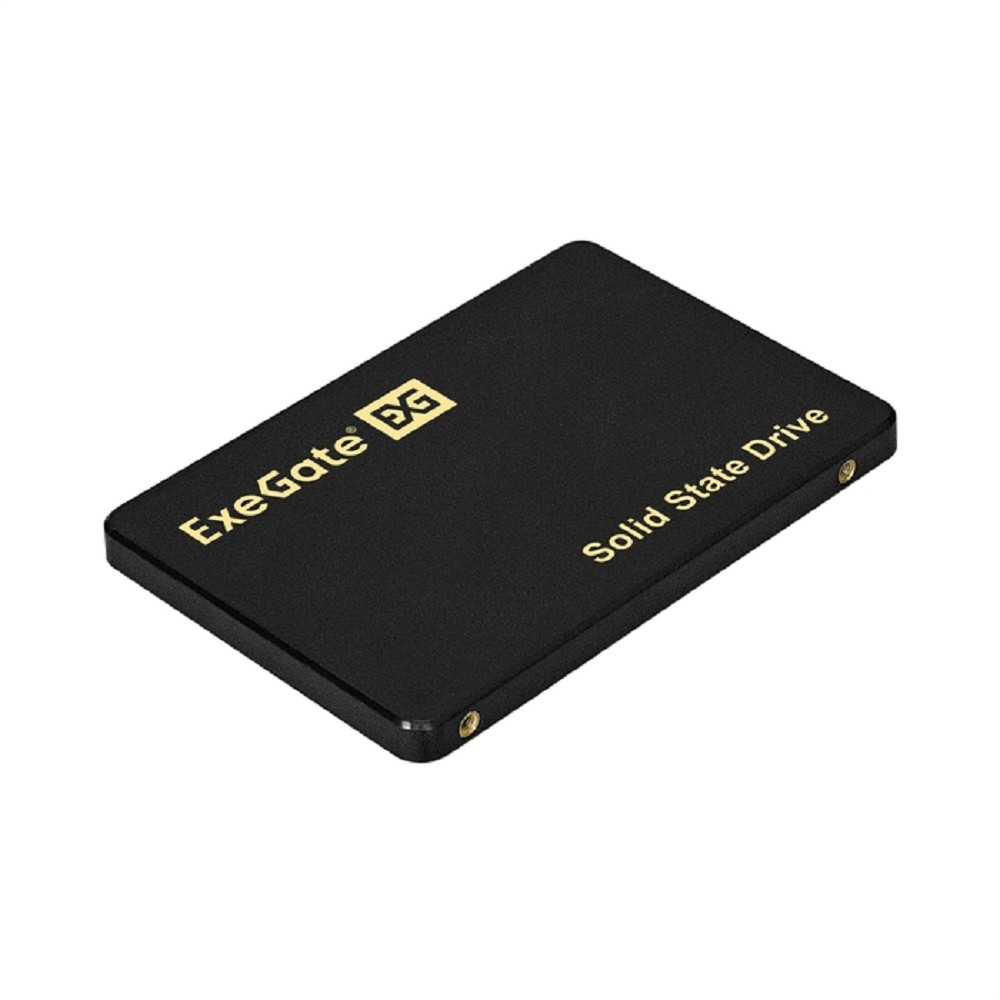 ExeGate SSD 512GB Next Pro+ Series EX280463RUS {SATA3.0}