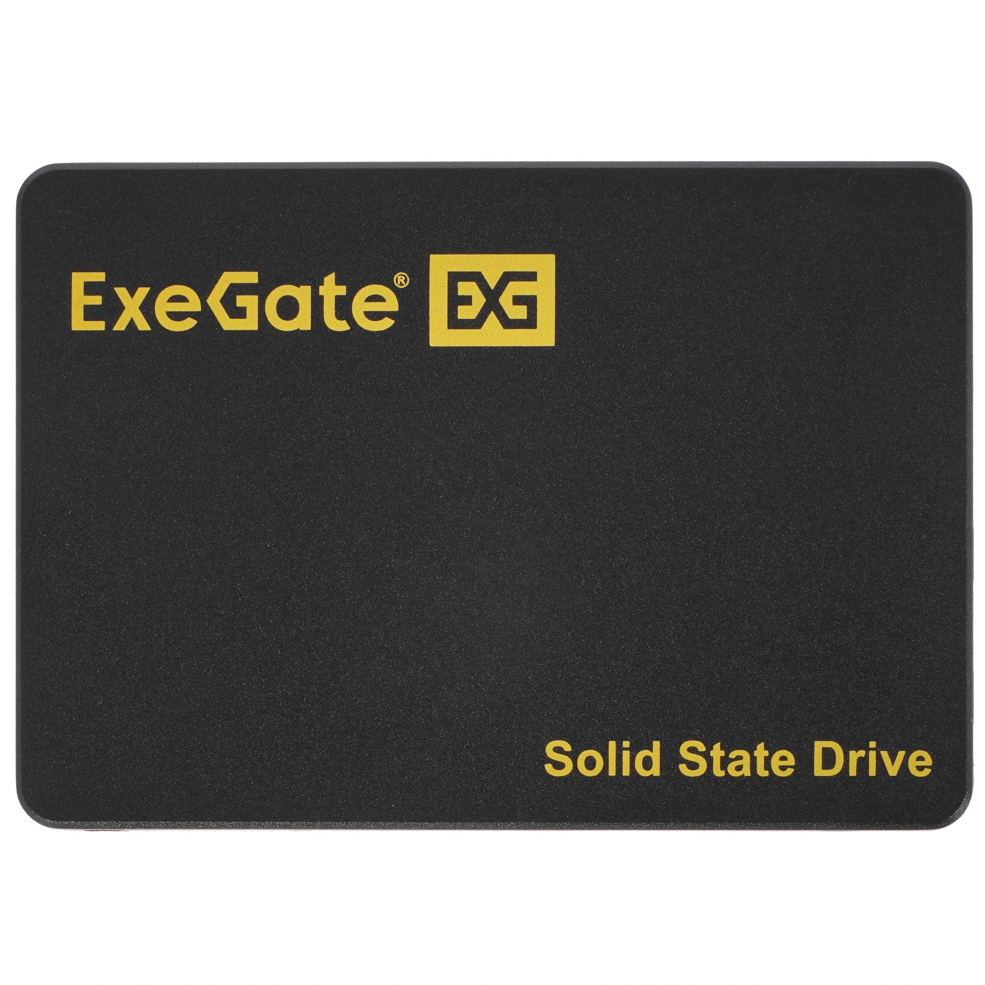 ExeGate SSD 512GB Next Pro+ Series EX280463RUS {SATA3.0}