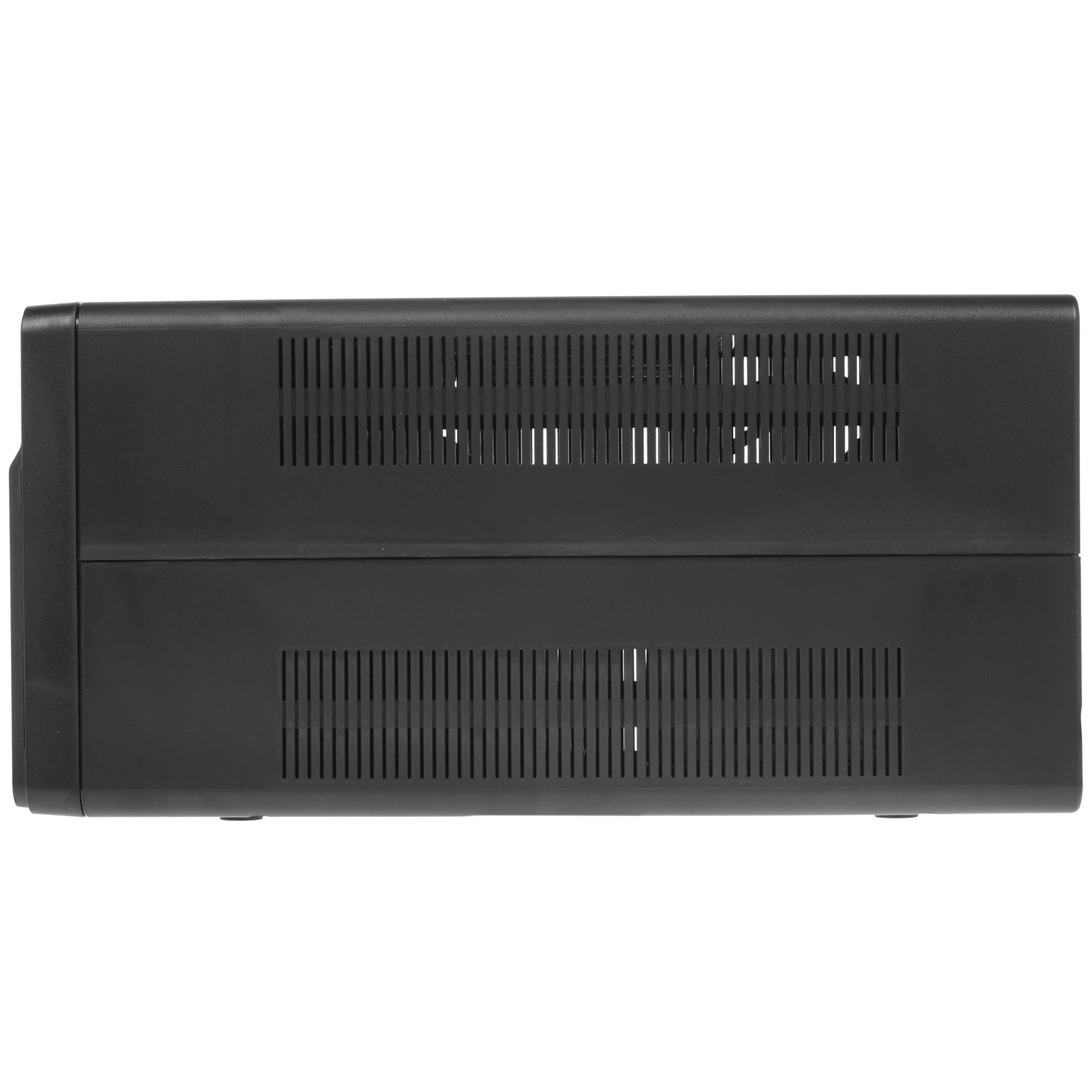 APC Back-UPS 1200VA/650W, 230V, AVR, 4 Schuko Sockets, USB, 1 year warranty APC by Schneider Electric арт. BX1200MI-GR