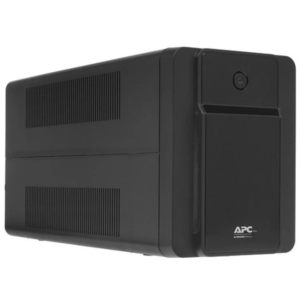 APC Back-UPS 1600VA/900W, 230V, AVR, 4 Schuko Sockets, USB, 1 year warranty APC by Schneider Electric арт. BX1600MI-GR