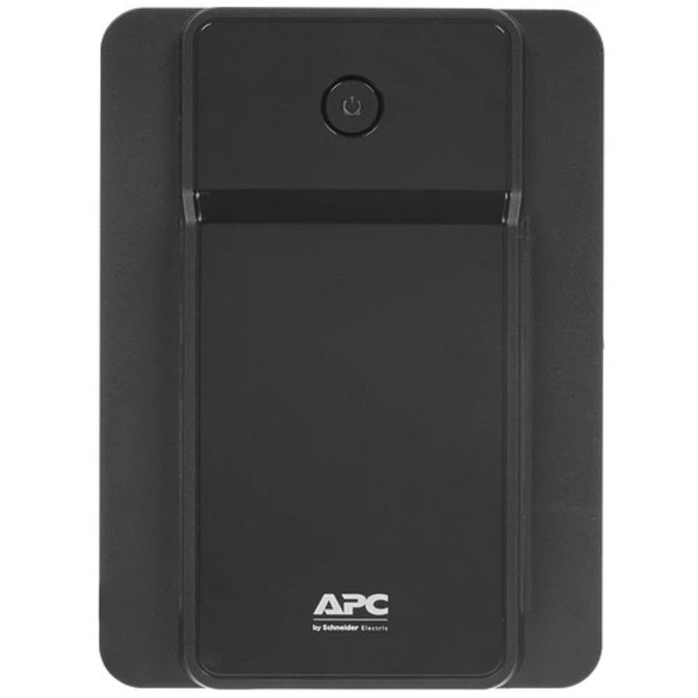APC Back-UPS 1600VA/900W, 230V, AVR, 4 Schuko Sockets, USB, 1 year warranty APC by Schneider Electric арт. BX1600MI-GR