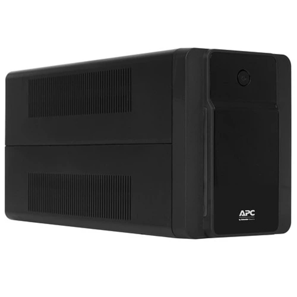 APC Back-UPS 2200VA/1200W, 230V, AVR, 4 Schuko Sockets, USB, 1 year warranty APC by Schneider Electric арт. BX2200MI-GR