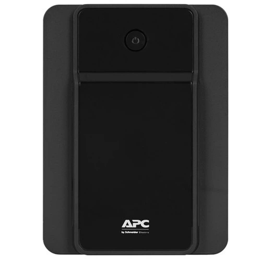 APC Back-UPS 2200VA/1200W, 230V, AVR, 4 Schuko Sockets, USB, 1 year warranty APC by Schneider Electric арт. BX2200MI-GR