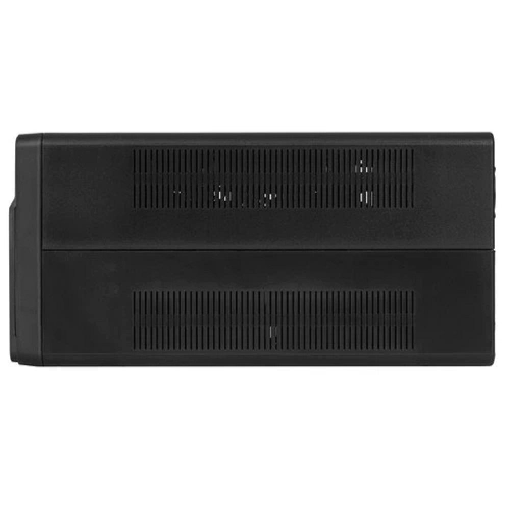 APC Back-UPS 2200VA/1200W, 230V, AVR, 4 Schuko Sockets, USB, 1 year warranty APC by Schneider Electric арт. BX2200MI-GR
