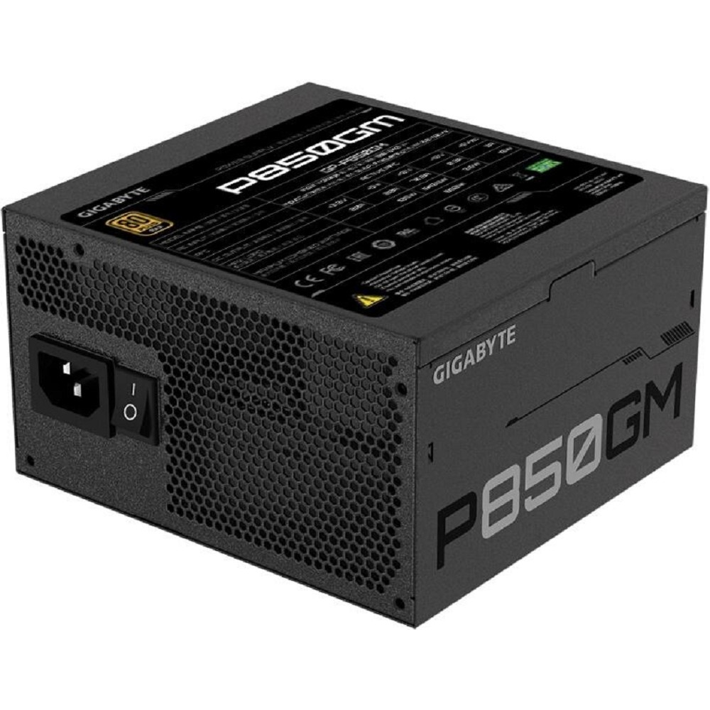 Блок питания ATX2.31 850W GP-P850GM GIGABYTE