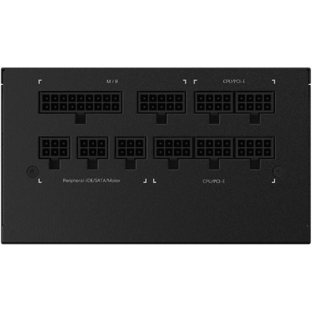 Блок питания ATX2.31 850W GP-P850GM GIGABYTE