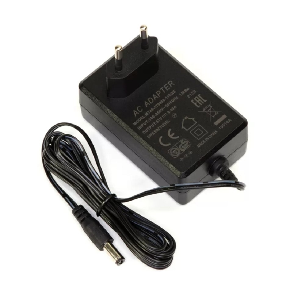 MikroTik MT48-570080-11DG (SGE) Блок питания, 57V 0.8A 45.6W