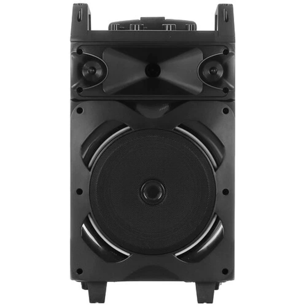 Dialog Oscar AO-210 - акустическая колонка 1.0, 70W RMS, Караоке с беспр. микр, BT+FM+USB+SD+GT