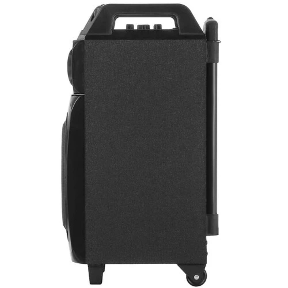 Dialog Oscar AO-210 - акустическая колонка 1.0, 70W RMS, Караоке с беспр. микр, BT+FM+USB+SD+GT