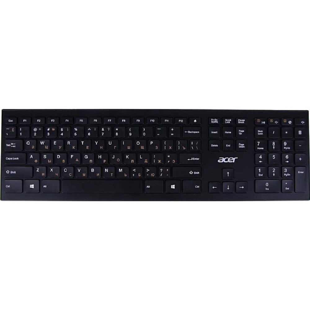 Acer ZL.KBDEE.003