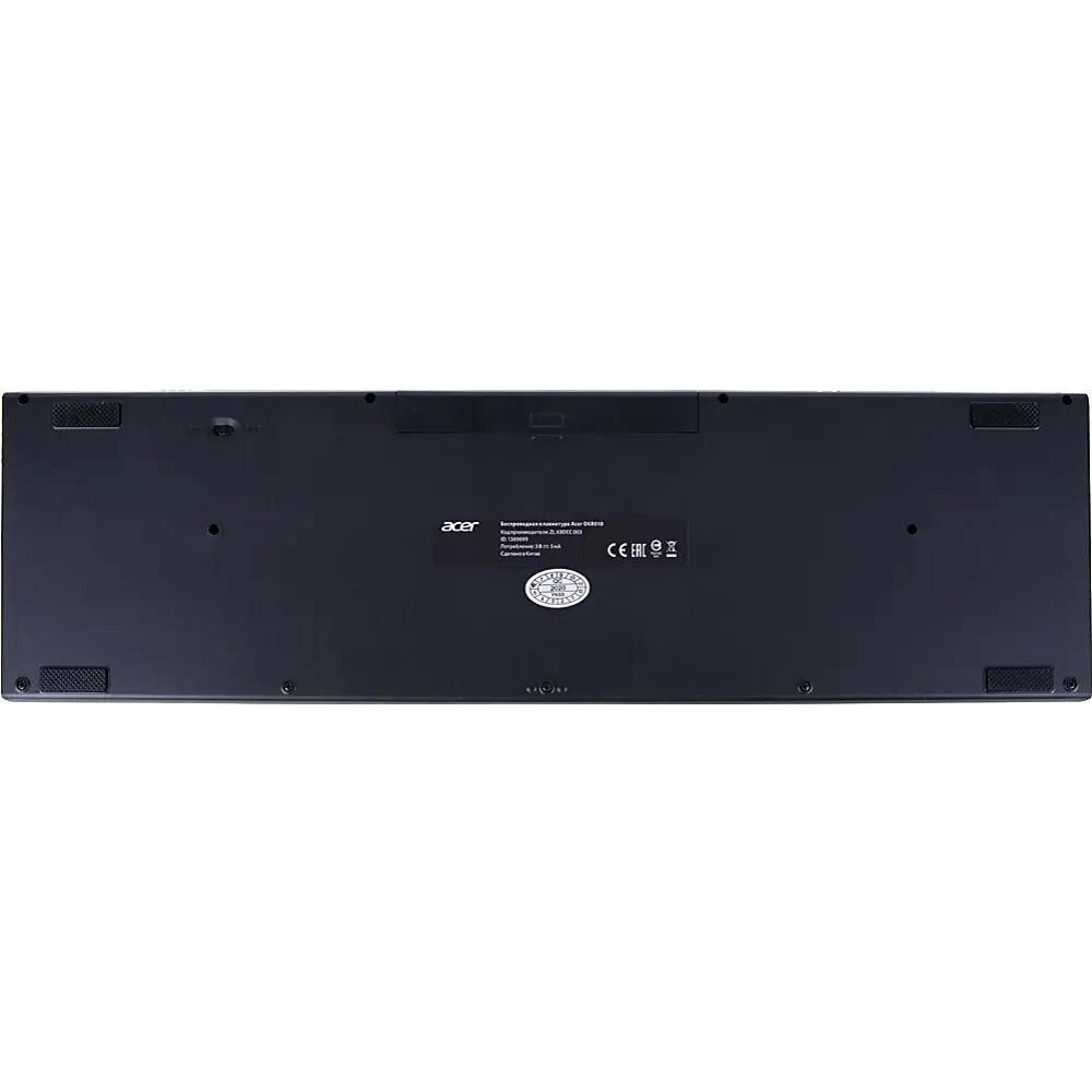 Acer ZL.KBDEE.003