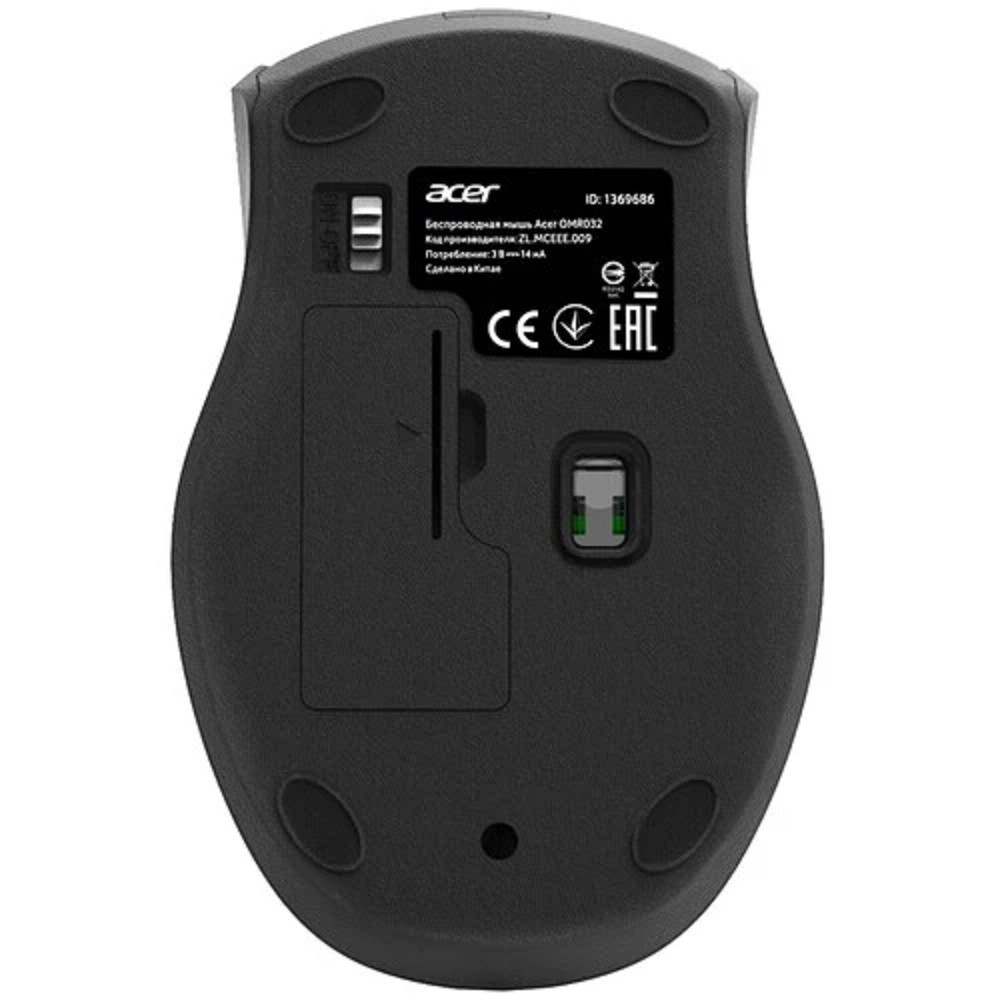 Acer ZL.MCEEE.009