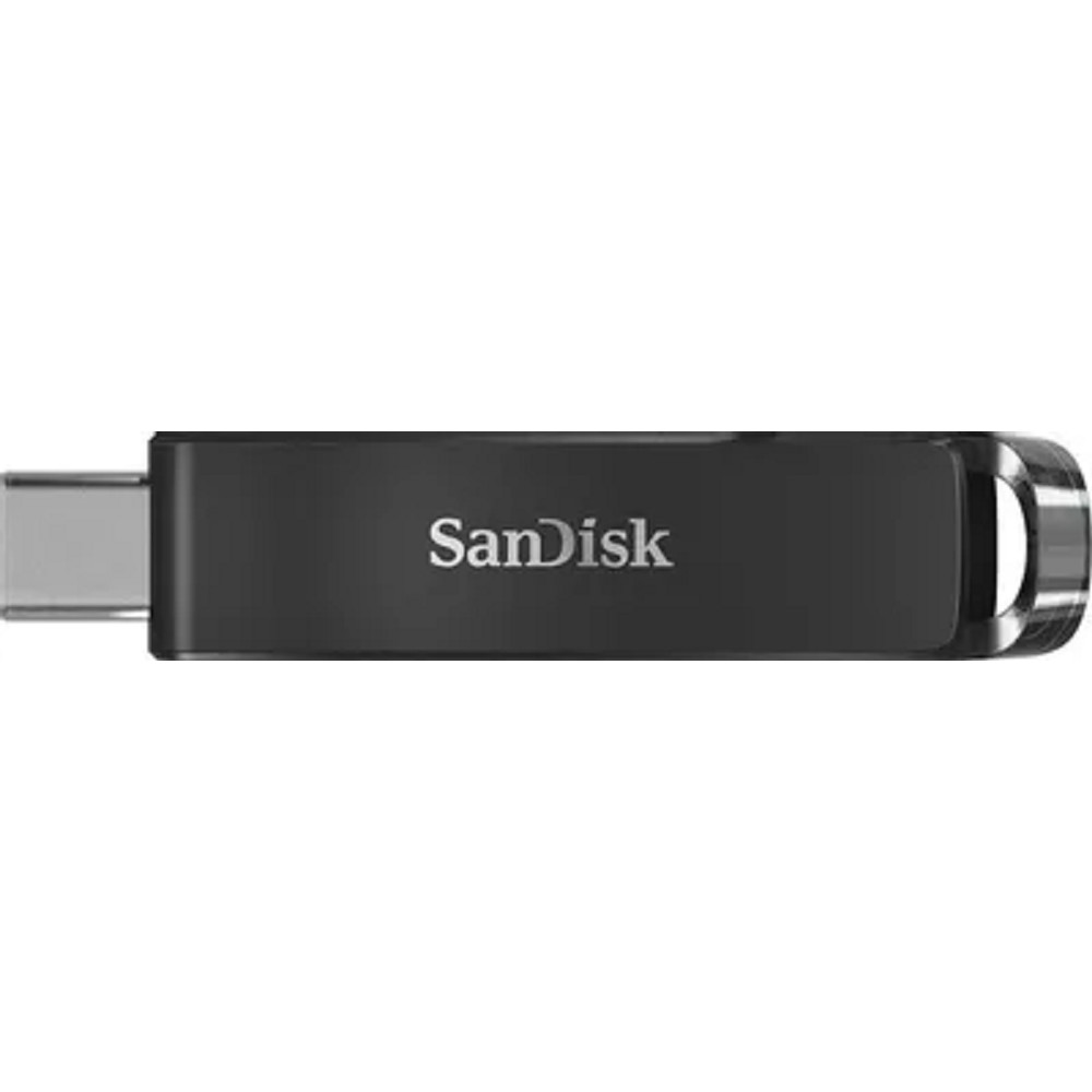 SanDisk USB Drive 32Gb Ultra Type-C, USB Type-C, Black SDCZ460-032G-G46