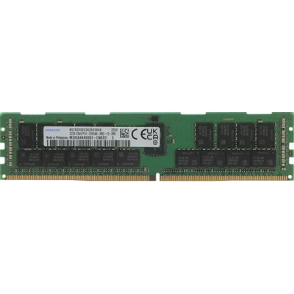 Оперативная память Samsung M393A4K40DB3-CWE