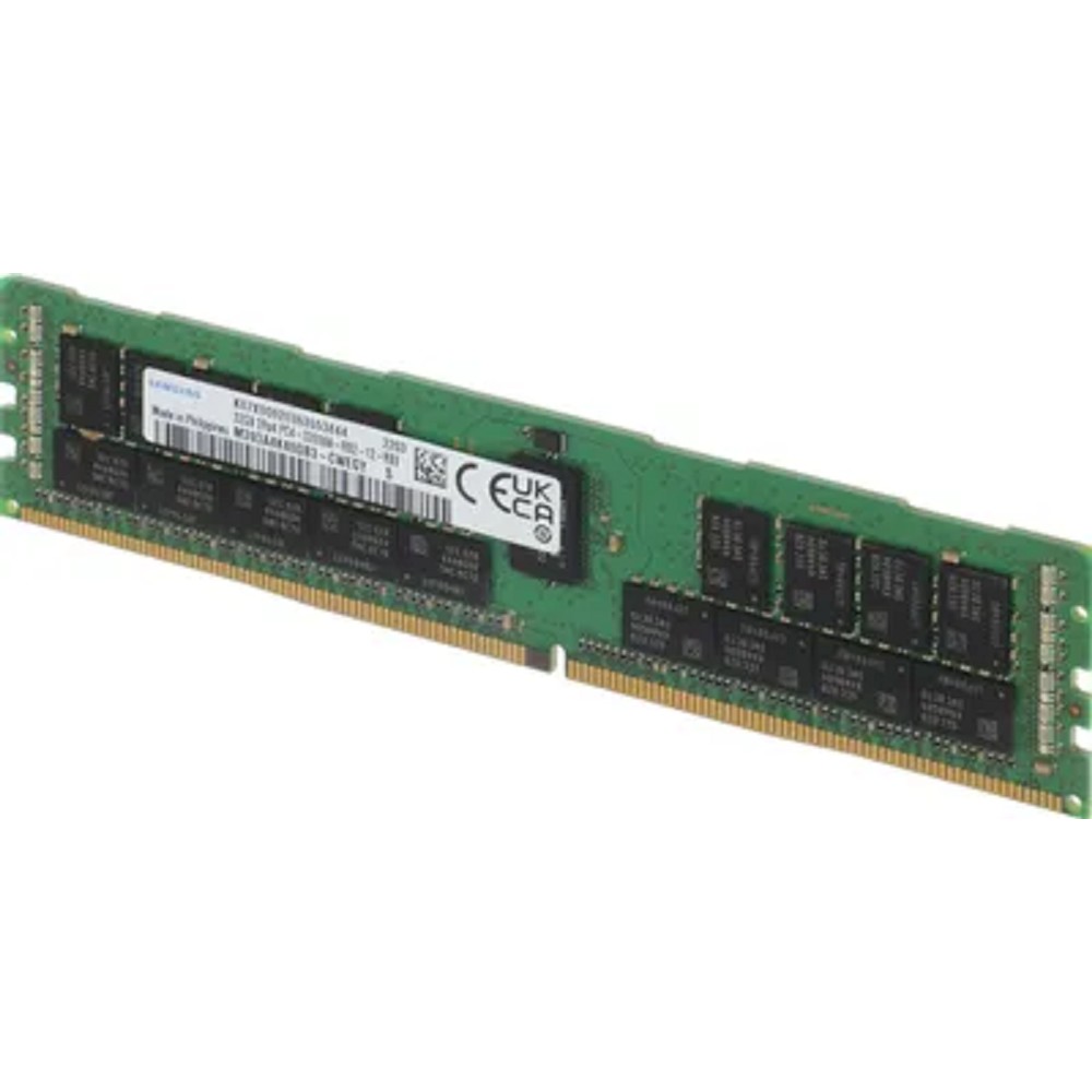 Оперативная память Samsung M393A4K40DB3-CWE