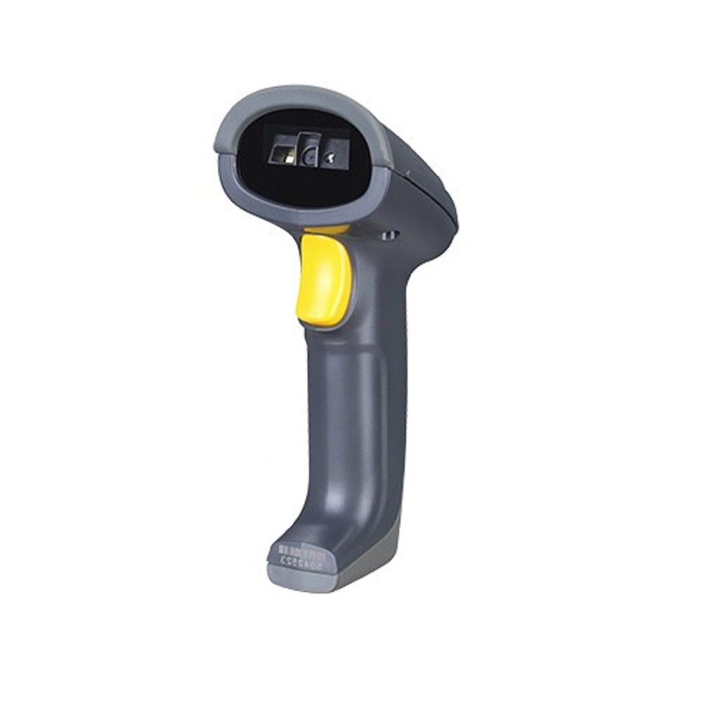 Mindeo MD6600AT-HD, 2D, USB cable, с подставкой автосенсорной