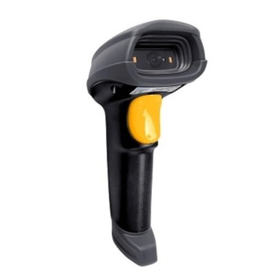 Mindeo MD6600AT-HD, 2D, USB cable, с подставкой автосенсорной