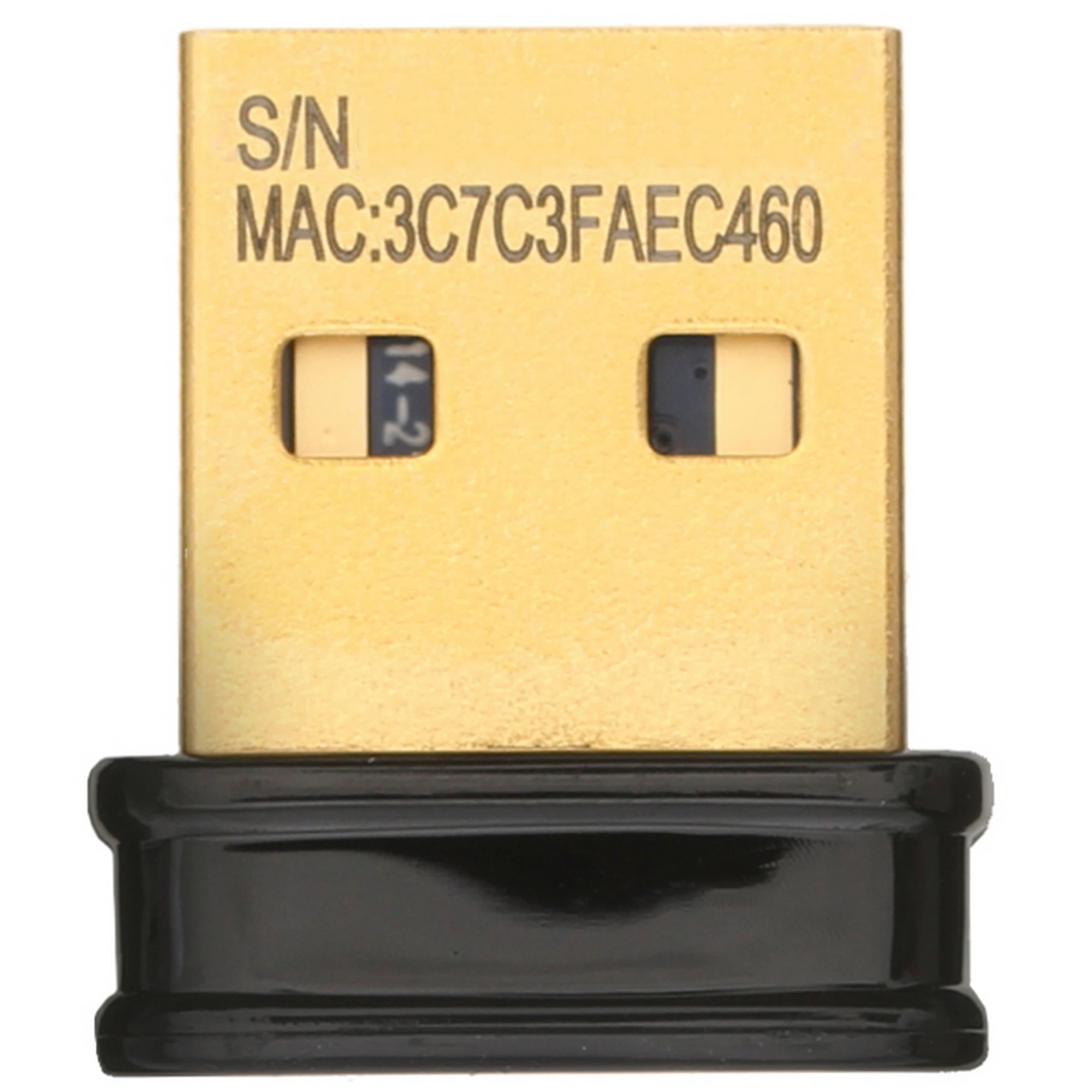 ASUS USB-BT500 // BT500 // Bluetooth 5.0 USB Adapter