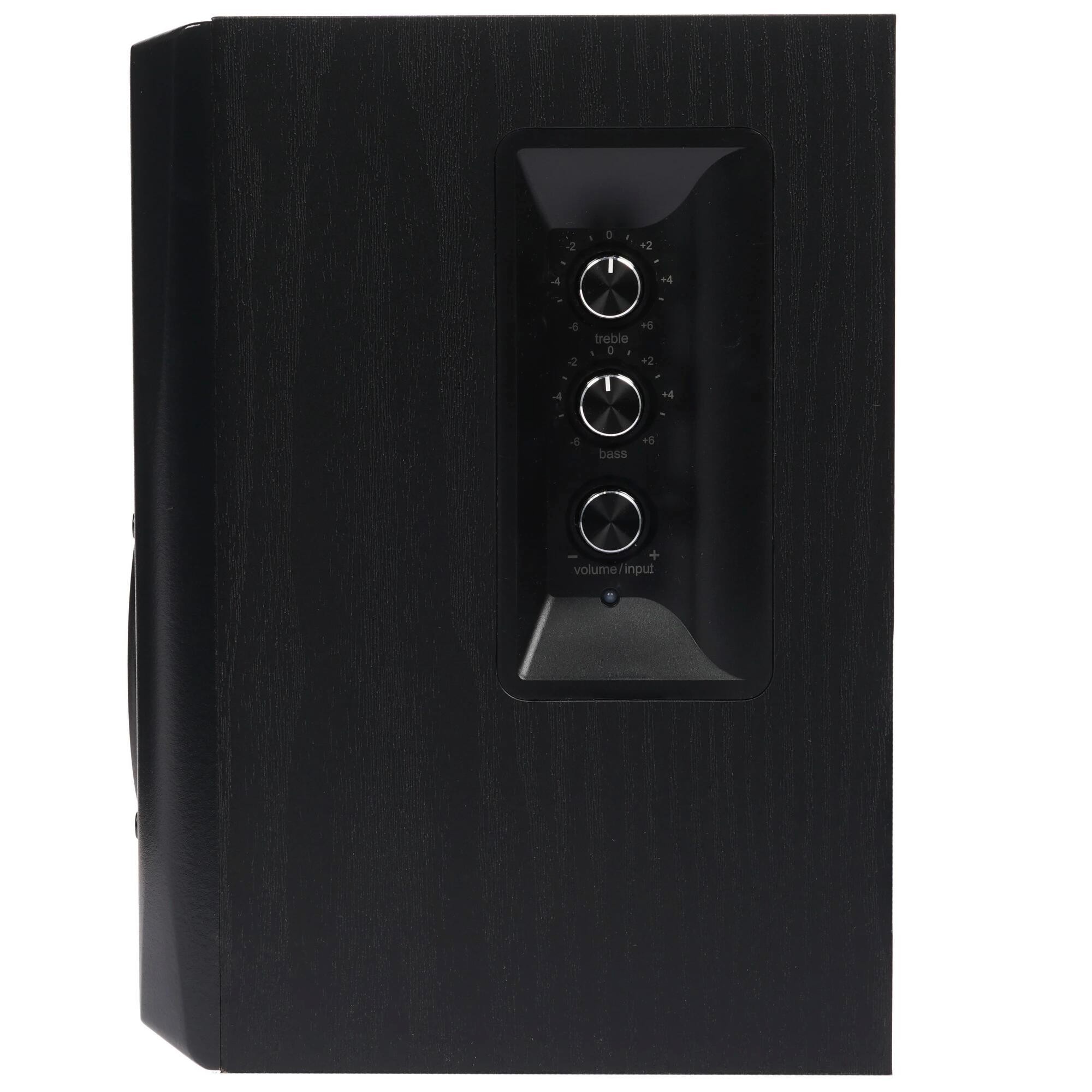 Колонки Edifier S351DB 2.1 черный 150Вт арт. S351DB BLACK