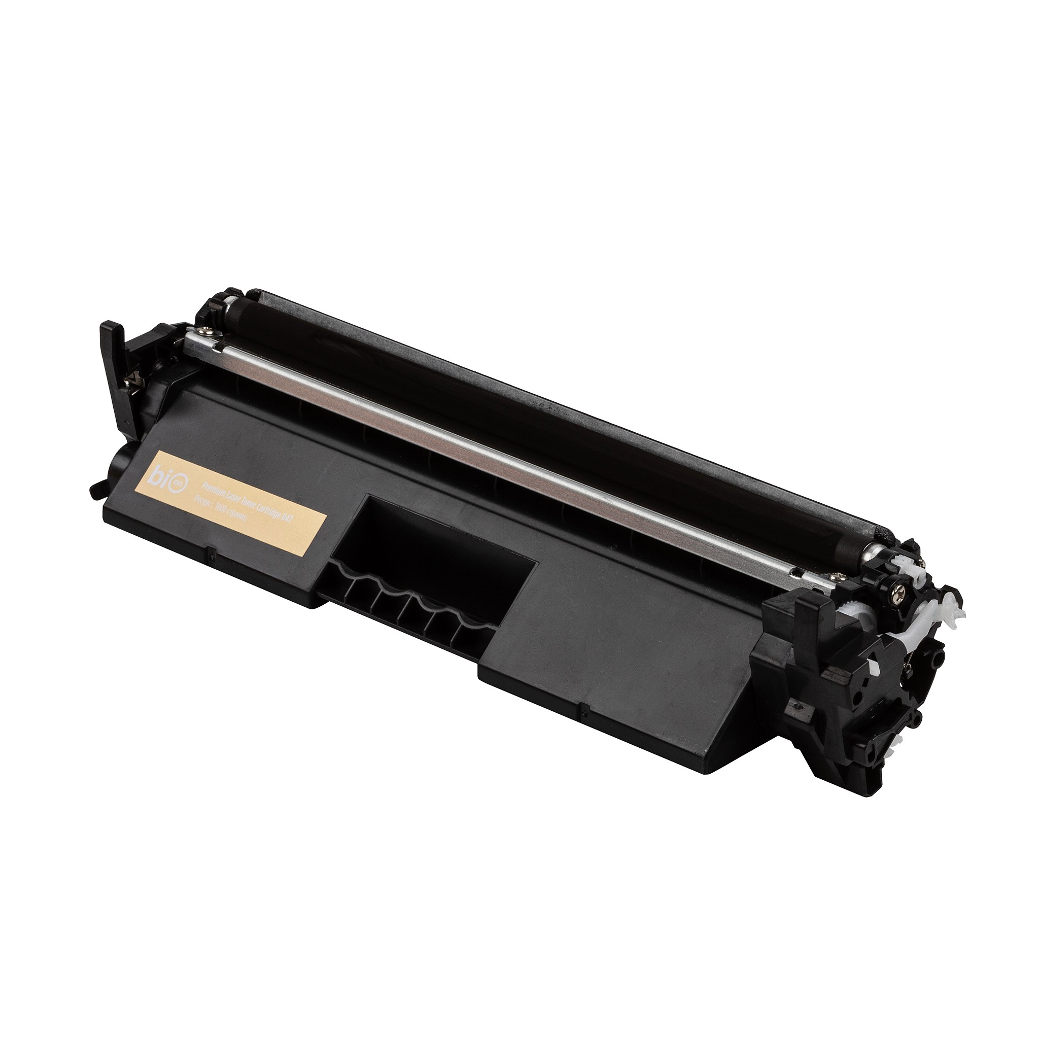 Bion BCR-047 Картридж для HP{ LaserJet Pro M102A/M102W;MFP M130;Canon i-SENSYS LBP113w;LBP112;MF112/MF113w;imageCLASS LBP113w;LBP112/LBP113w;iC MF112/ MF113w }(1600 стр.), Черный, с чипом Bion Cartridge