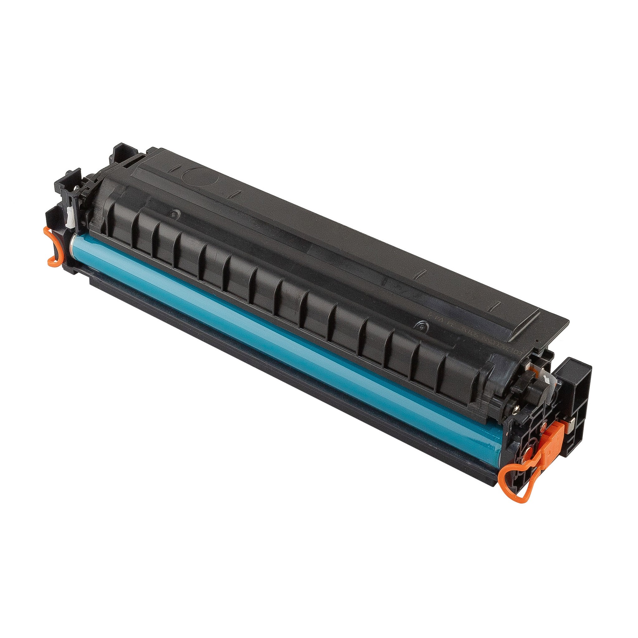Bion BCR-054HC Картридж для Canon{ i-Sensys LBP-620/621/623/640/MF-640/641/642/643/644/645} (2300 стр.),Голубой, с чипом Bion Cartridge