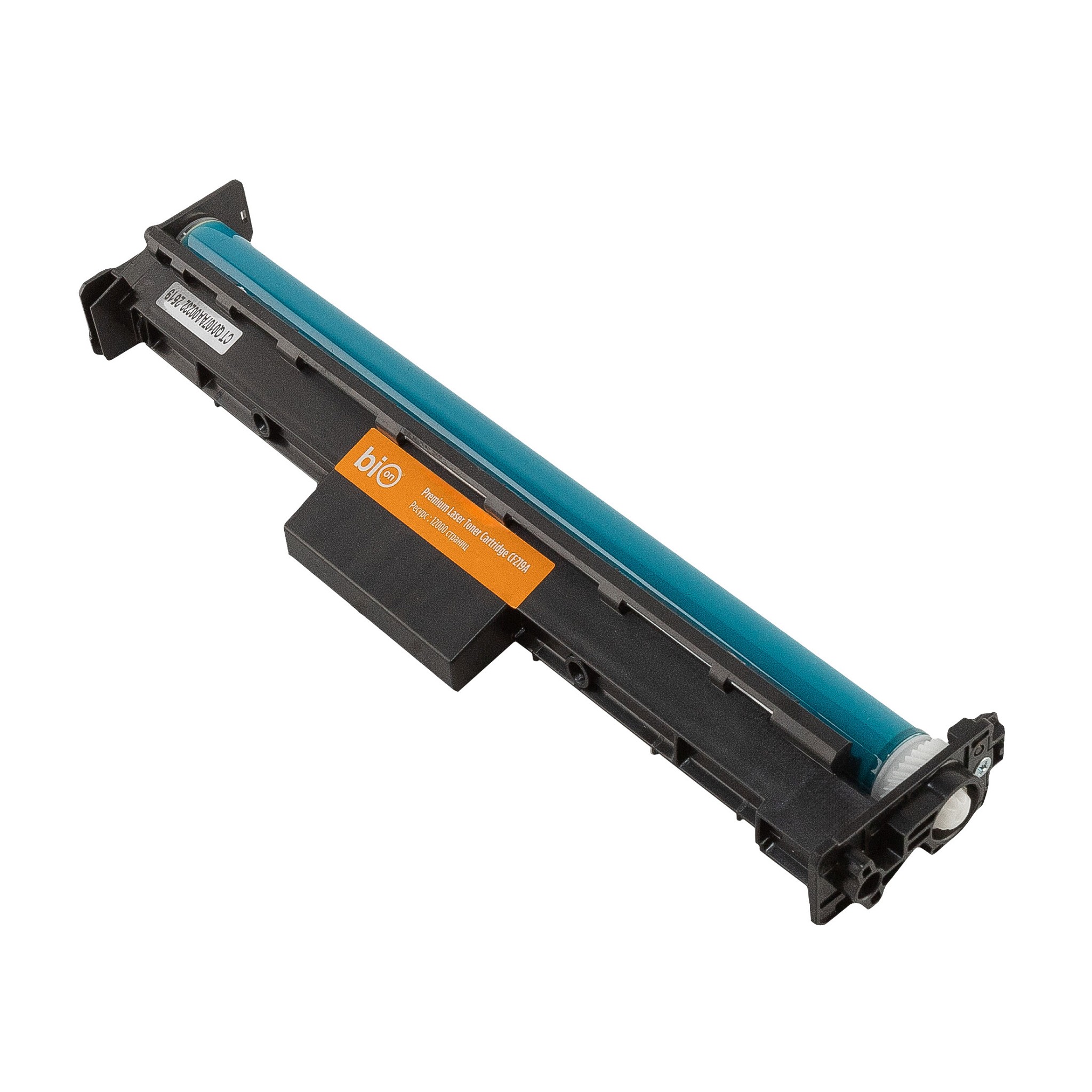 Bion BCR-CF219A Драм-картридж(блок фотобарабана) для HP LaserJet Pro M102/M104/MFP M130/M132 (12000 стр.), с чипом Bion Cartridge