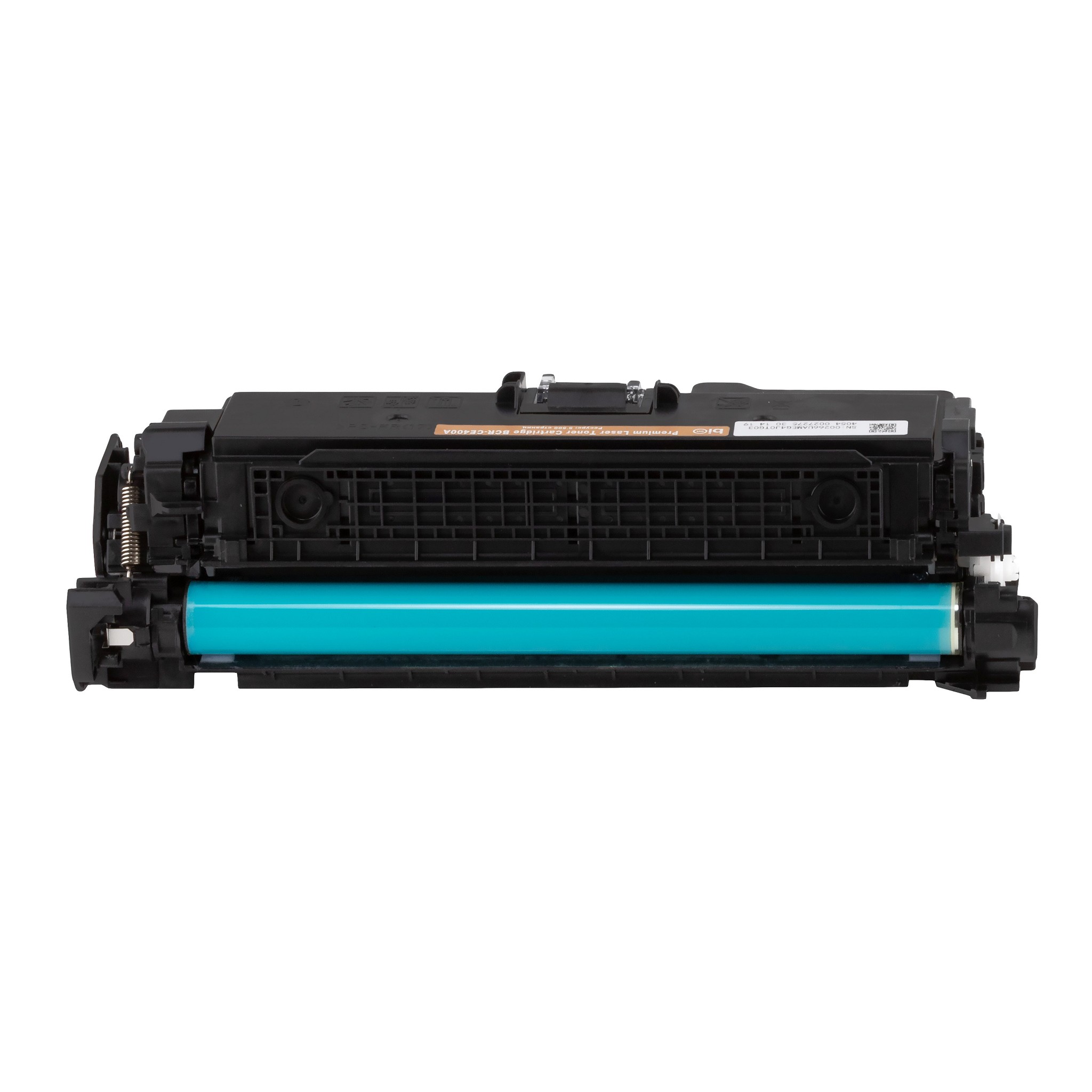 Bion BCR-CE400A Картридж для HP LaserJet Enterprise M551/M575, HP LaserJet M570, HP LaserJet Pro M570 (5000 стр.), Черный, с чипом Bion Cartridge