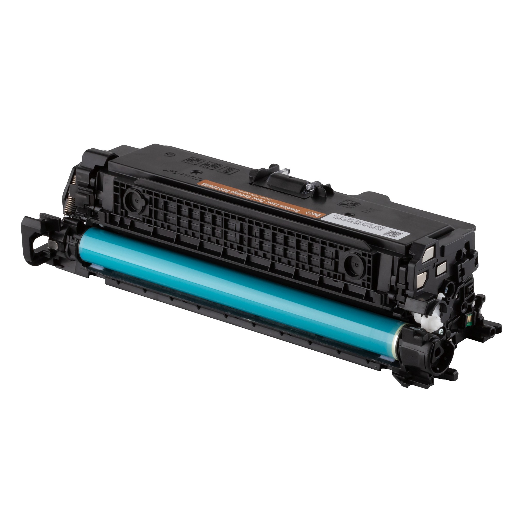 Bion BCR-CE400A Картридж для HP LaserJet Enterprise M551/M575, HP LaserJet M570, HP LaserJet Pro M570 (5000 стр.), Черный, с чипом Bion Cartridge